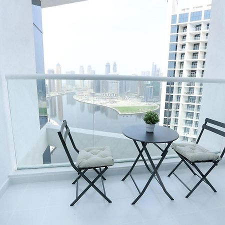 Damac Maison Prive Dubai Exterior photo